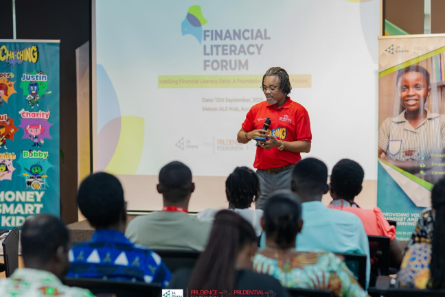Financial literacy in education gains momentum through private-sector collaboration
