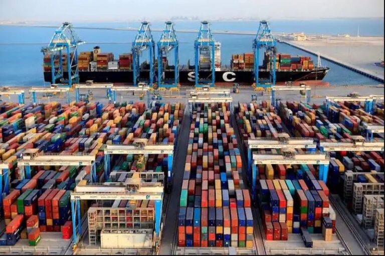 Takoradi Port milestone accelerates Ghana’s maritime and export ambitions