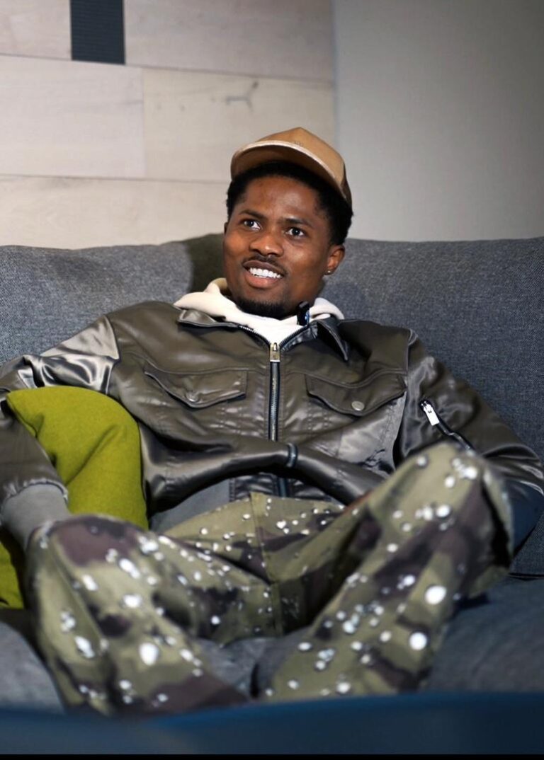 Mixed reactions trail Kwesi Arthur’s Redemption Valley as fans share early reviews on X