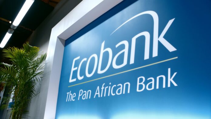picture of ecobank logo
