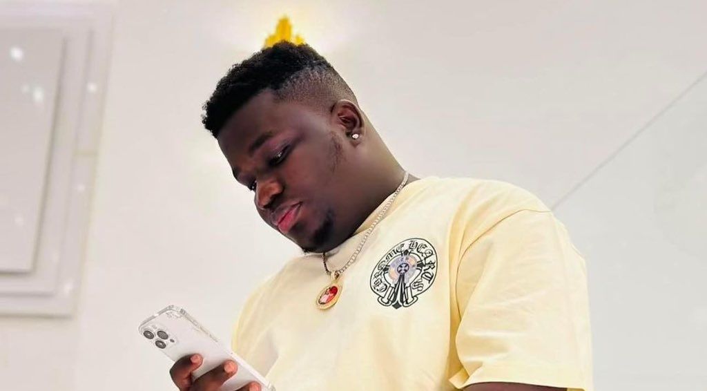 NACOC rearrests Abu Trica at Accra High Court after discharge by Gbese District Court 4 NACOC