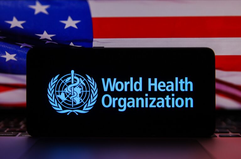 United States officially withdraws from World Health Organization amid unpaid dues and legal questions
