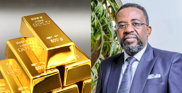 Gold reserves liquidation strengthens Ghana’s external stability, BoG explains