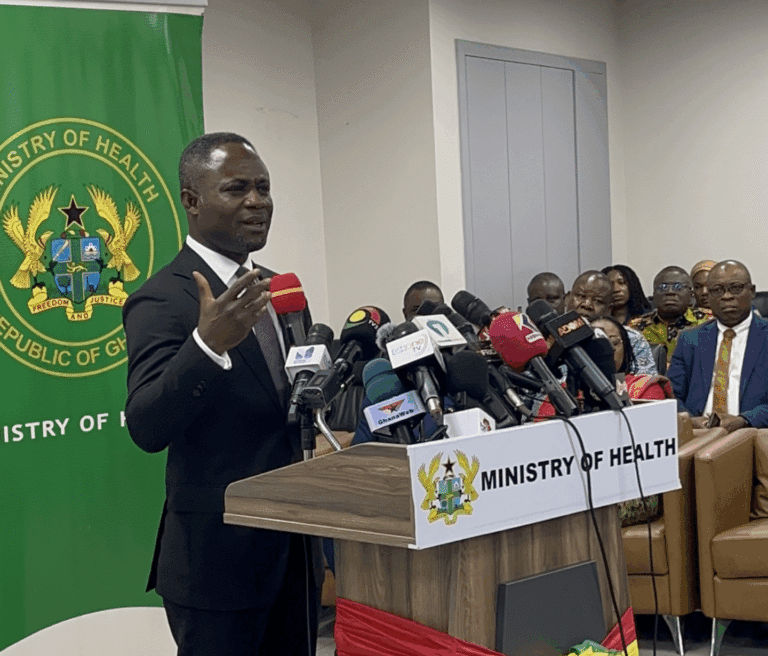 Ministry of Health sets up committee to probe alleged unethical medical practices