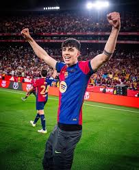 Barcelona consider loan move for Marc Bernal as club plans one-year contract extension for Andreas Christensen