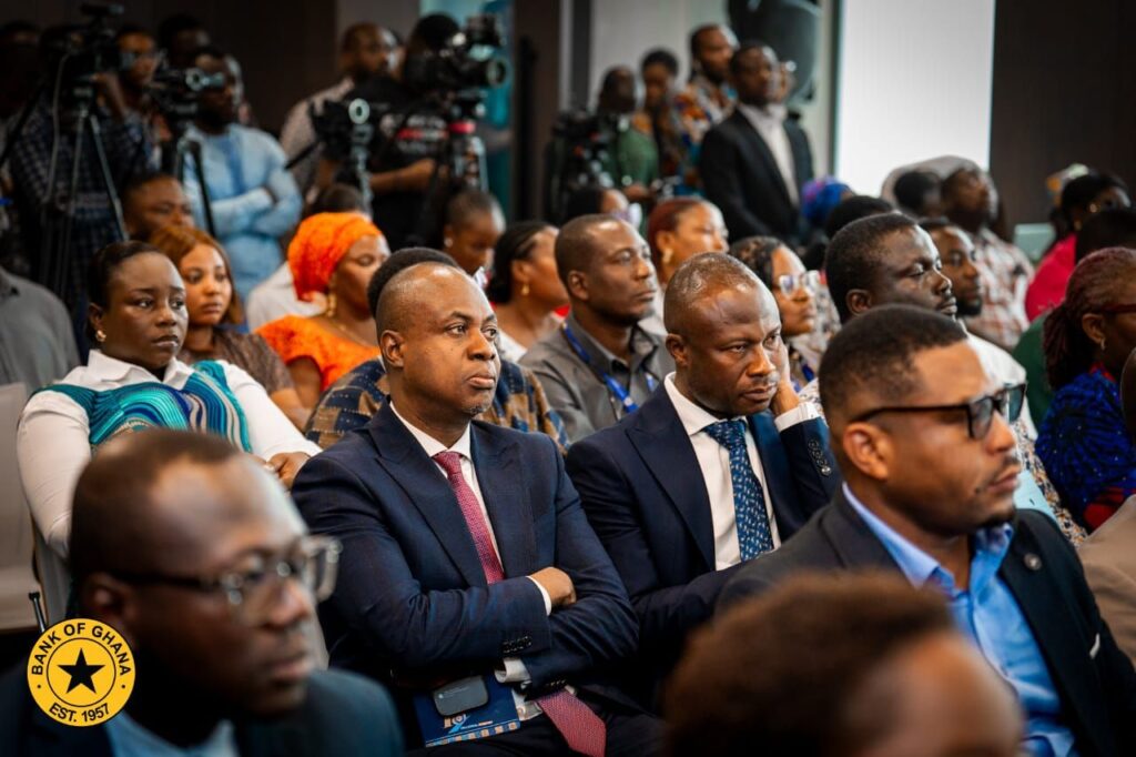 Ghana launches National Virtual Asset Literacy Initiative as crypto law takes effect 4 Virtual