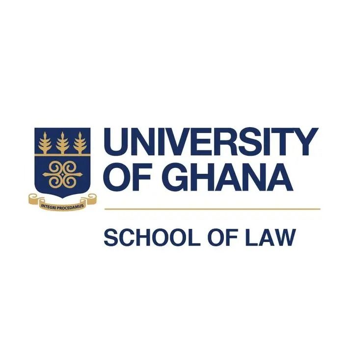 University of Ghana School of Law 