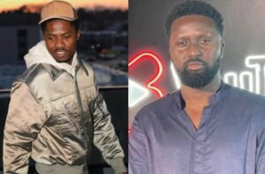 Ground Up Chale sues Kwesi Arthur over online accusations