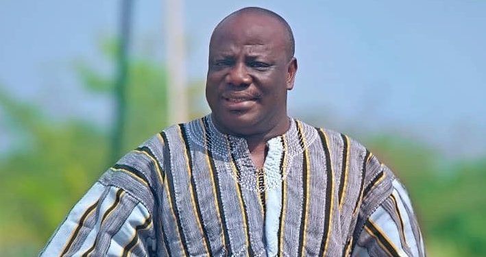 Supreme Court quashes Kpandai parliamentary election rerun, upholds Mathew Nyindam’s victory 3 Supreme Court quashes Kpandai parliamentary election rerun, upholds Mathew Nyindam’s victory