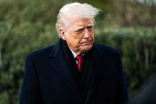 Why Does the United States want Greenland?