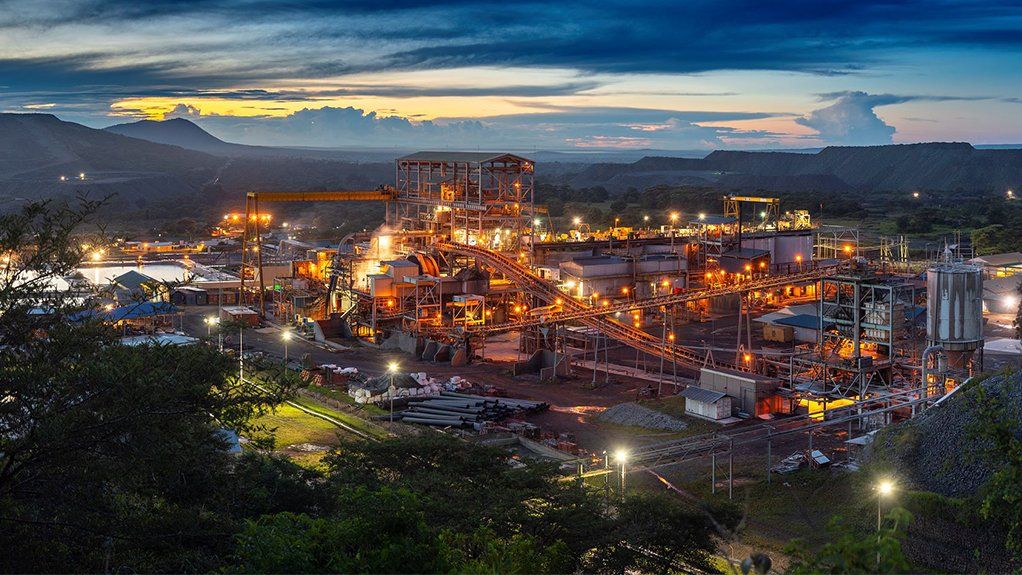 AngloGold Ashanti reports strong earnings surge amid record prices and rising reserves 3 anglogold ashanti