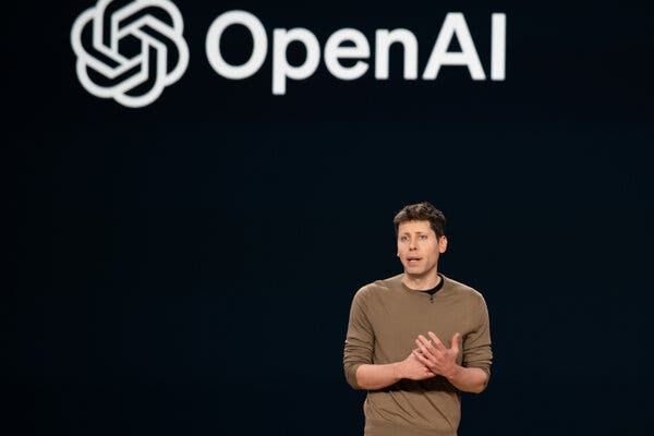 OpenAI nears US$100bn funding round at US$850bn valuation 3 OpenAI nears $100bn funding round at $850bn valuation