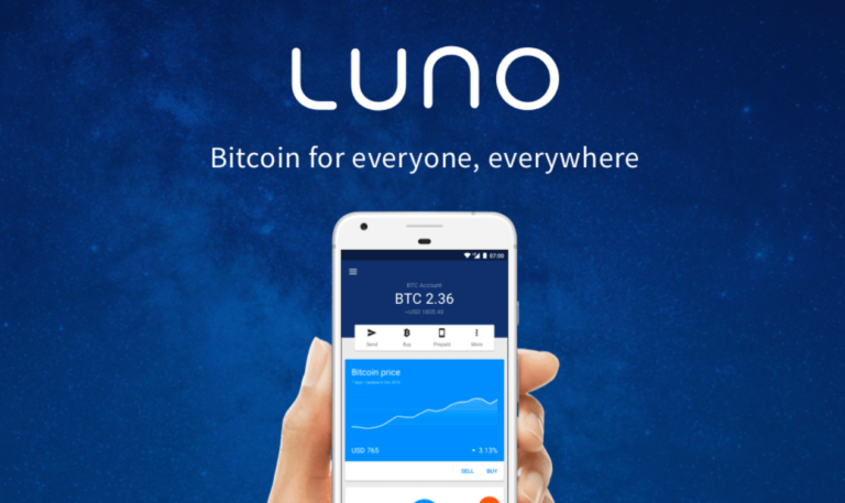 Luno launches South Africa’s first blue-chip crypto and tokenized stocks bundle