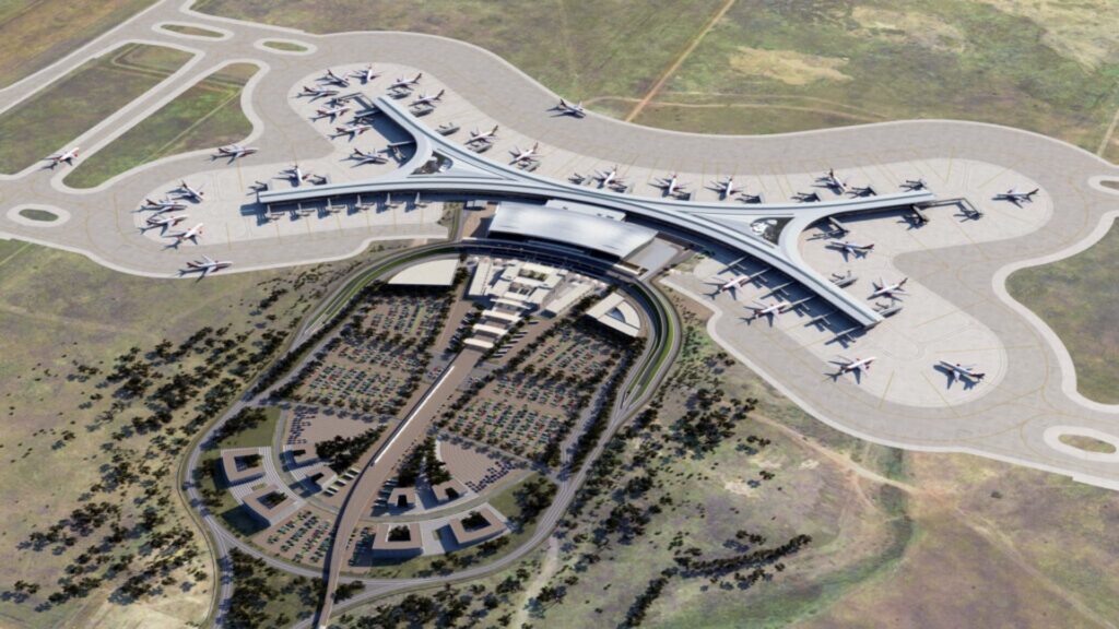 Kenya accelerates major Nairobi Airport expansion to strengthen regional competitiveness 3 Kenya