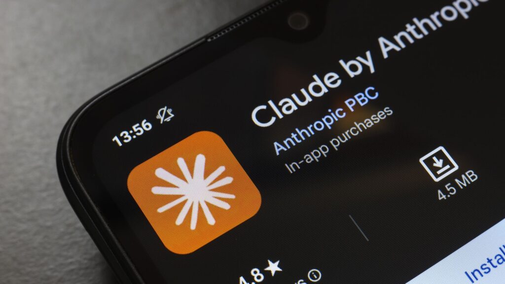 Anthropic updates Claude lineup with release of Sonnet 4.6 in rapid AI model cycle 5 Anthropic updates Claude lineup with release of Sonnet 4.6 in rapid AI model cycle