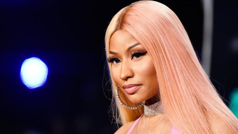 Nicki Minaj’s explosive X rant accuses Beyoncé and Jay-Z of child sacrifice and industry conspiracies
