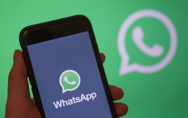 WhatsApp accuses Russian authorities of attempted full shutdown