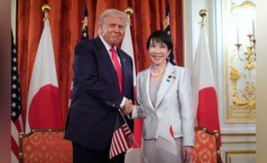 us and japan agree on $36bn investment in oil, gas and critical minerals projects in the united states