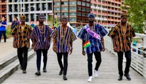 Government declares Wednesdays as “Fugu day” to promote Ghanaian culture