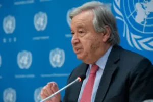 Science-led governance of AI can drive sustainable development in Africa, says Guterres 3 Science-led governance of AI can drive sustainable development in Africa, says Guterres