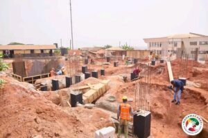 MahamaCares builds modern cardiology centres at Korle Bu, Komfo Anokye and Tamale Teaching Hospitals 5 MahamaCares builds modern cardiology centres at Korle Bu, Komfo Anokye and Tamale Teaching Hospitals