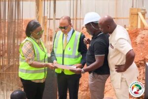 MahamaCares builds modern cardiology centres at Korle Bu, Komfo Anokye and Tamale Teaching Hospitals 3 MahamaCares builds modern cardiology centres at Korle Bu, Komfo Anokye and Tamale Teaching Hospitals