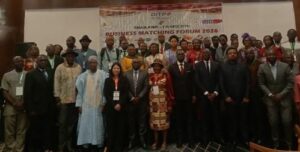 Thai firms position Cameroon as strategic gateway to Central Africa 3 Thai firms position Cameroon as strategic gateway to Central Africa