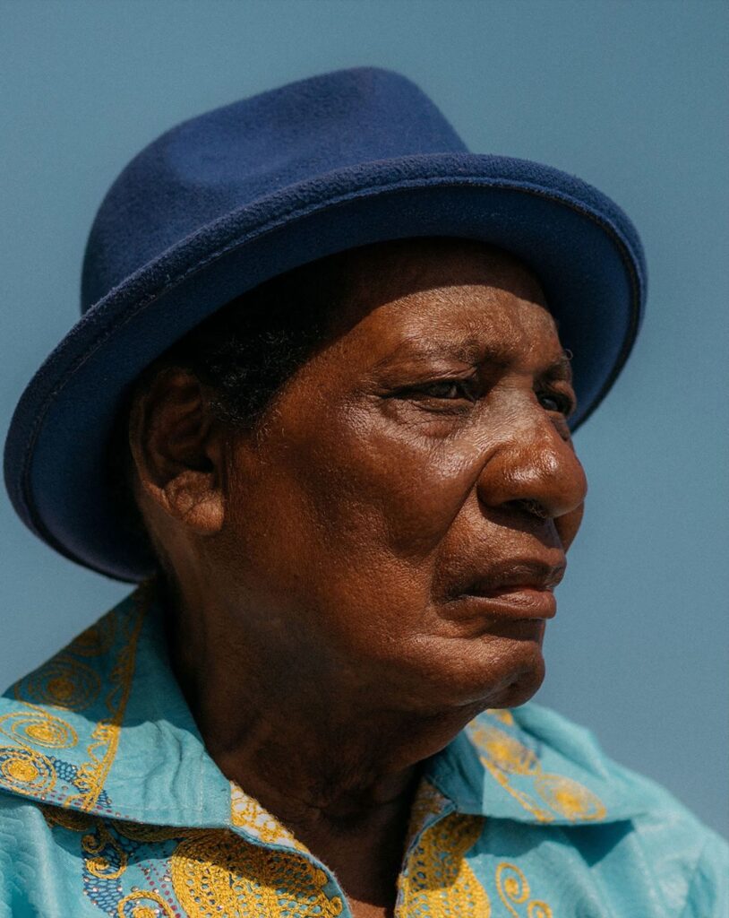 Ebo Taylor 