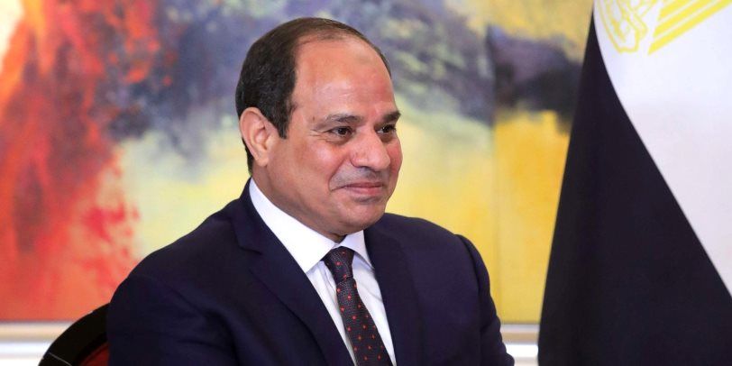 Egypt launches $500 billion “Team Africa” initiative to finance 300 development projects across the continent