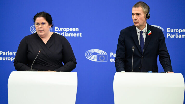 EU adopts ‘safe countries’ list including Egypt, Morocco and Tunisia, tightening asylum access