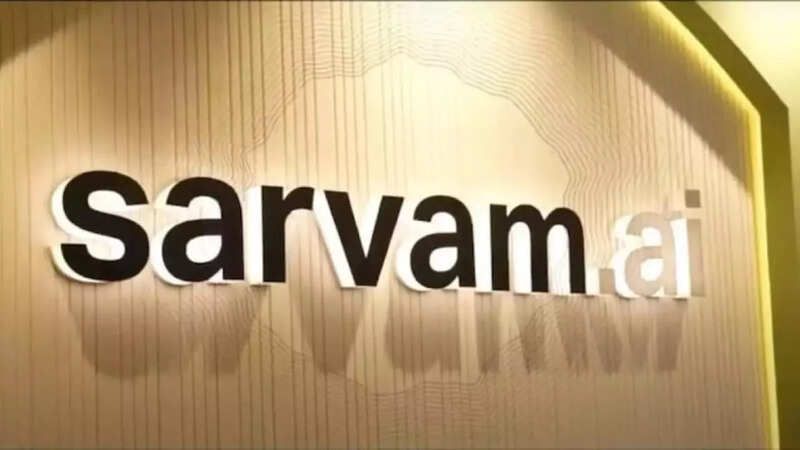Sarvam launches Indus AI chat app as India’s generative AI race intensifies