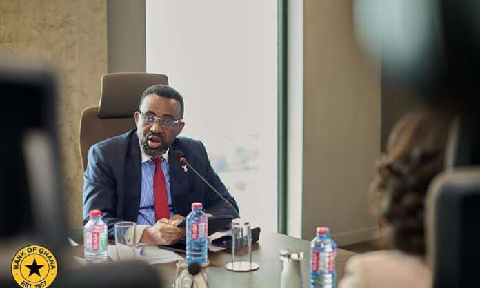 BoG virtual asset marketing ban shakes crypto industry