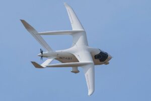 Jefferies upgrades BETA Technologies to Buy 3