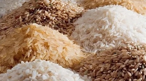 USDA report on Rice