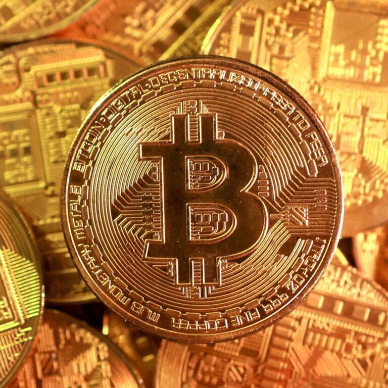 Bitcoin claws back to US$70,000 as cooling inflation reignites crypto rally