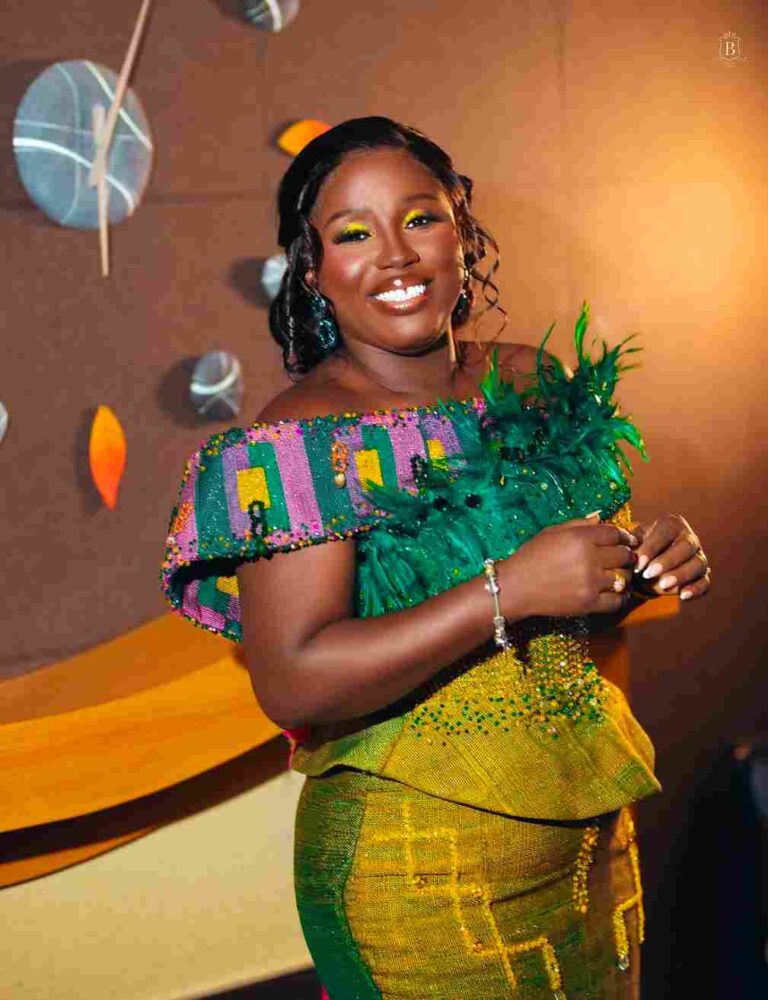 Diana Hamilton reflects on how nursing school shaped her destiny