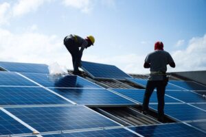 Nigeria emerges as Africa’s second-largest solar energy importer, overtaking Egypt 4 nigeria