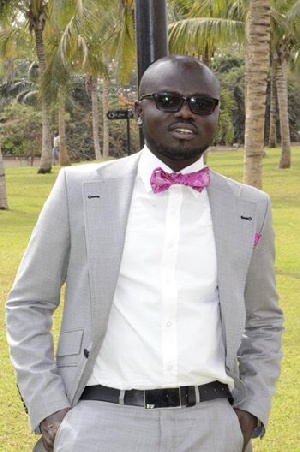 Investigation into Fennec Okyere’s murder has been closed by the police — Kwaw Kese 3 Kwaw Kese