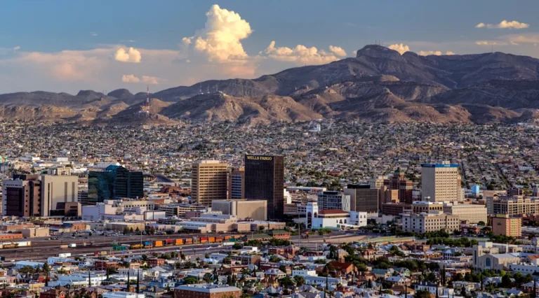 FAA grounds El Paso Airport for 10 days over security concerns, citing cross-border vulnerabilities