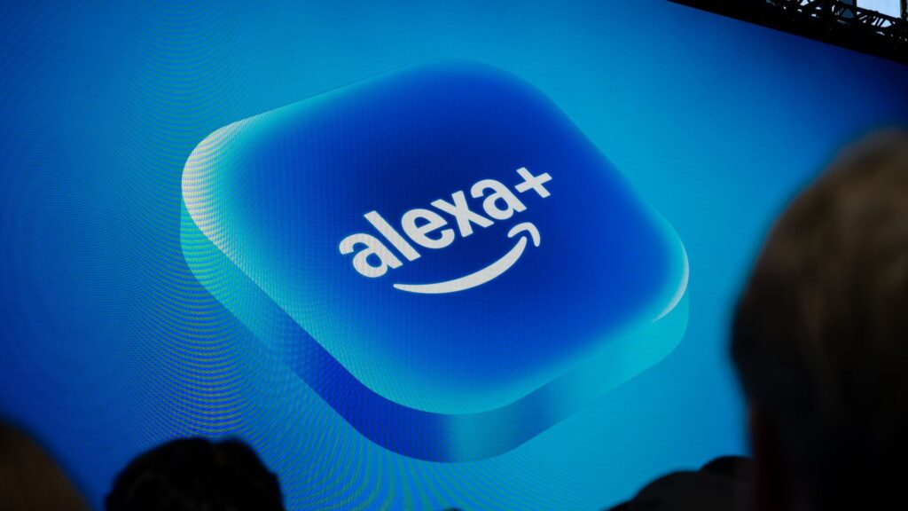 Amazon rolls out customizable personality styles for Alexa+ 3 Amazon rolls out customizable personality styles for Alexa+