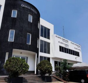 Atlantic Group deepens bet on Cameroon’s expanding cement industry 5