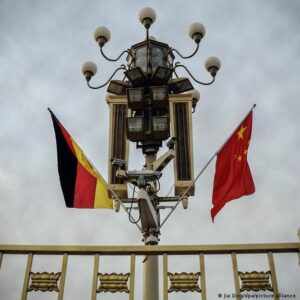 China overtakes US as Germany’s top trading partner as Merz heads to Beijing 6