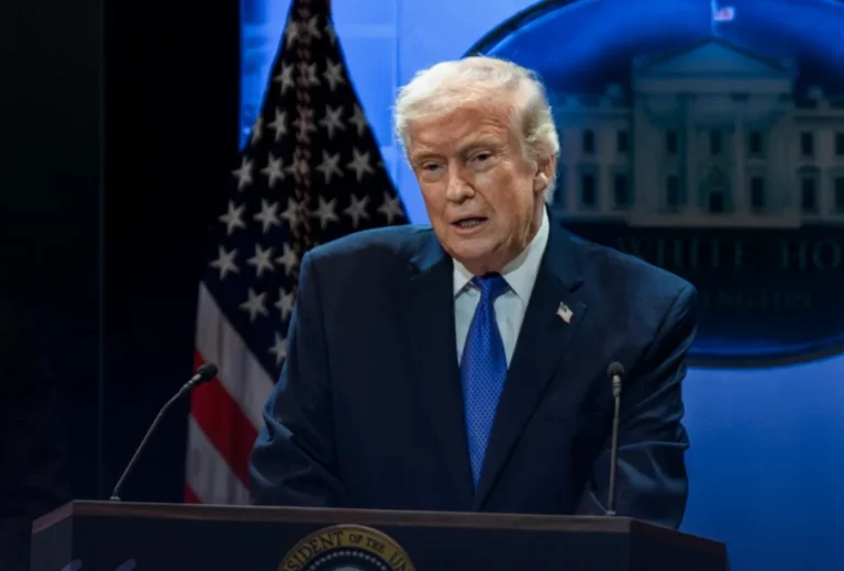 Trump unveils Tech Corps to expand American AI influence through Peace Corps