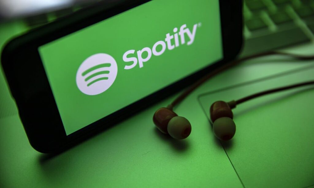 Spotify expands audio strategy with launch of weekly Audiobook Charts 4 Spotify expands audio strategy with launch of weekly Audiobook Charts