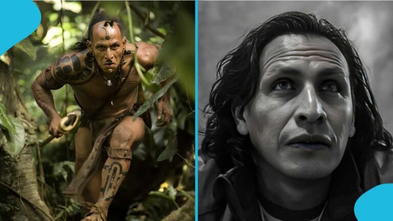 Mexico and Apocalypto star Gerardo Taracena dies at 55, tributes pour in worldwide