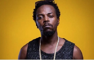 Investigation into Fennec Okyere’s murder has been closed by the police — Kwaw Kese 5 Kwaw Kese