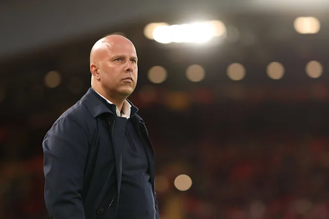 Arne Slot: Liverpool future hinges on Champions League qualification – His candid stand and what it means for Anfield