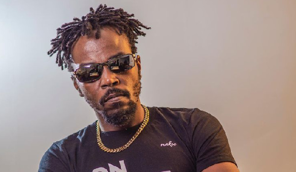 Kwaw Kese asserts Fennec Okyere’s death was a contract killing, not robbery 4 Kwaw Kese