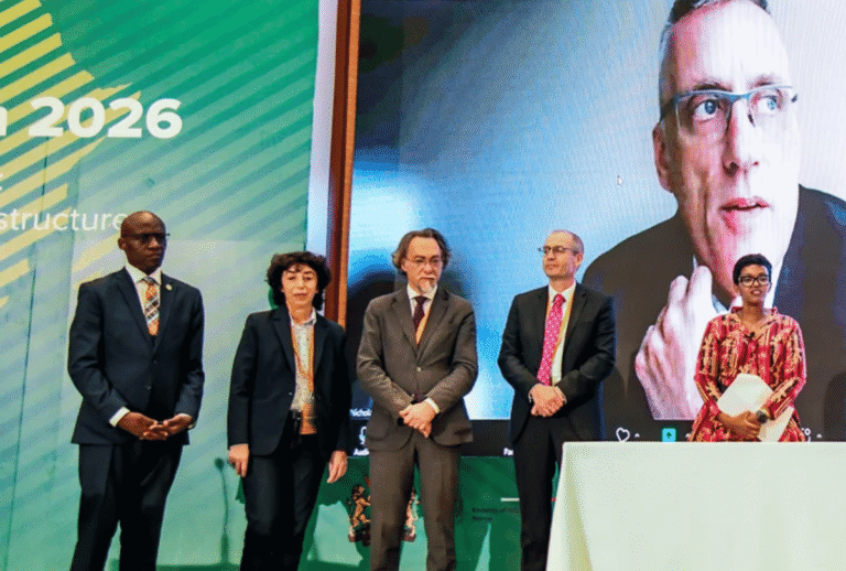 AfDB and UNDP unveil US$10bn AI drive to create 40 million jobs across Africa