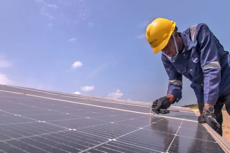 Nigeria emerges as Africa’s second-largest solar energy importer, overtaking Egypt